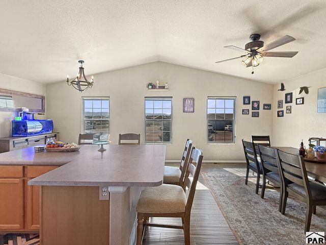 1256 N Donna Lane, Pueblo West, CO 81007