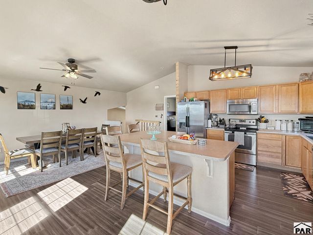1256 N Donna Lane, Pueblo West, CO 81007