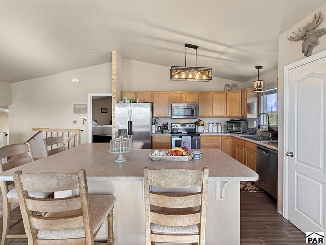 1256 N Donna Lane, Pueblo West, CO 81007