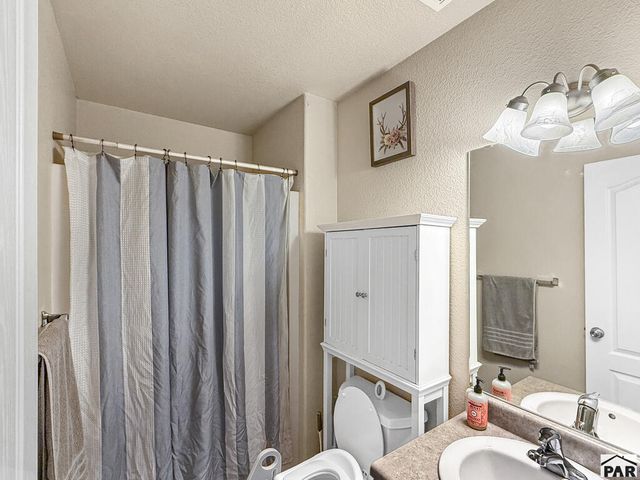 1256 N Donna Lane, Pueblo West, CO 81007