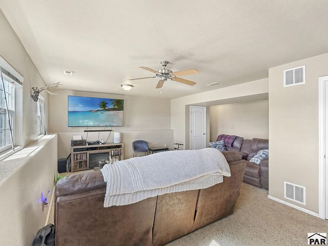 1256 N Donna Lane, Pueblo West, CO 81007