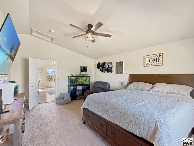 1256 N Donna Lane, Pueblo West, CO 81007