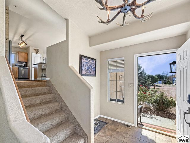 1256 N Donna Lane, Pueblo West, CO 81007