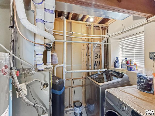 1256 N Donna Lane, Pueblo West, CO 81007