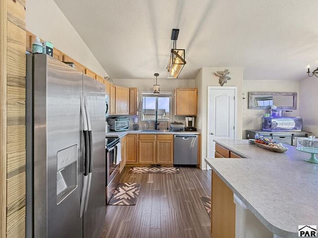 1256 N Donna Lane, Pueblo West, CO 81007