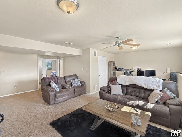 1256 N Donna Lane, Pueblo West, CO 81007
