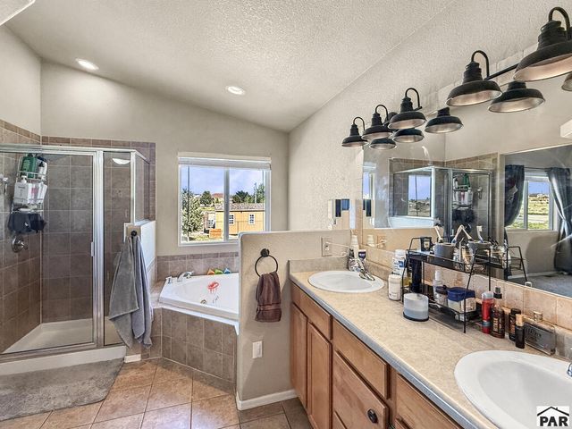 1256 N Donna Lane, Pueblo West, CO 81007