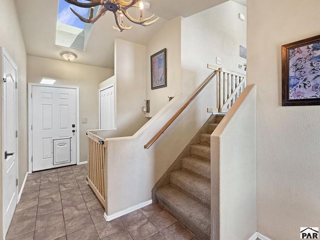 1256 N Donna Lane, Pueblo West, CO 81007