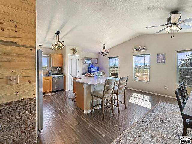 1256 N Donna Lane, Pueblo West, CO 81007