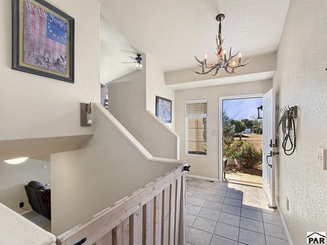 1256 N Donna Lane, Pueblo West, CO 81007