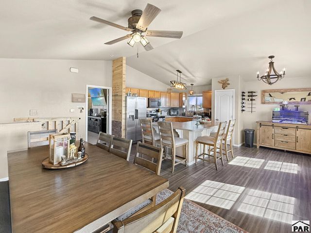 1256 N Donna Lane, Pueblo West, CO 81007