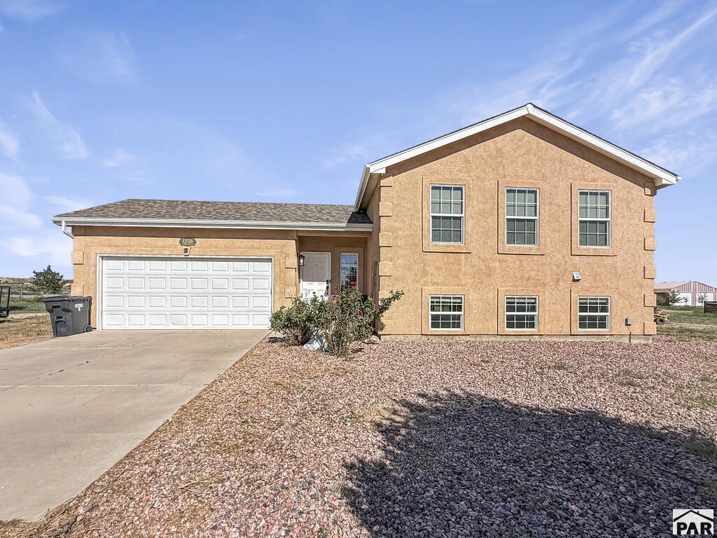 1256 N Donna Lane, Pueblo West, CO 81007