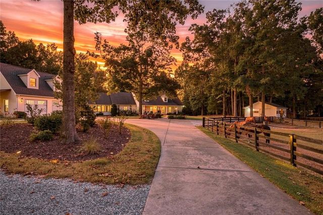 297 Henderson Lake Drive, Canton, GA 30115