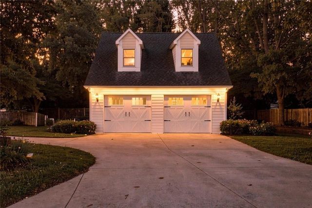 297 Henderson Lake Drive, Canton, GA 30115
