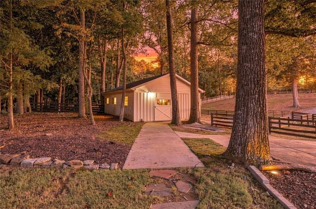 297 Henderson Lake Drive, Canton, GA 30115