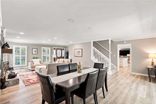 297 Henderson Lake Drive, Canton, GA 30115