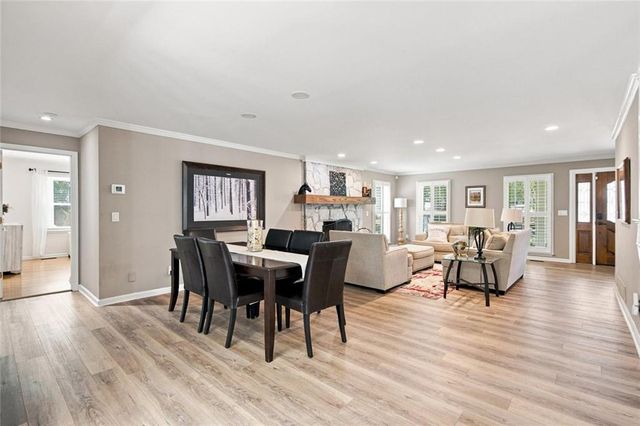 297 Henderson Lake Drive, Canton, GA 30115