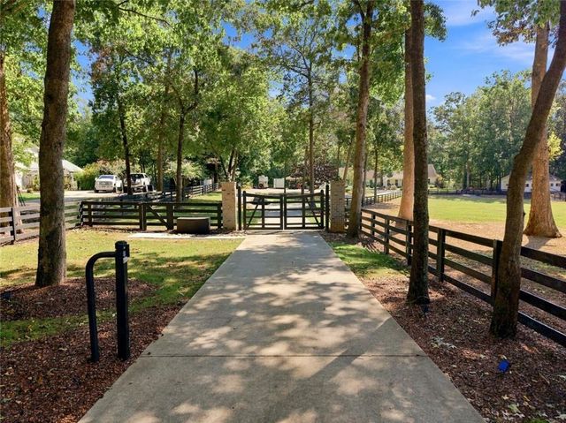 297 Henderson Lake Drive, Canton, GA 30115