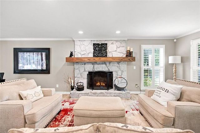297 Henderson Lake Drive, Canton, GA 30115