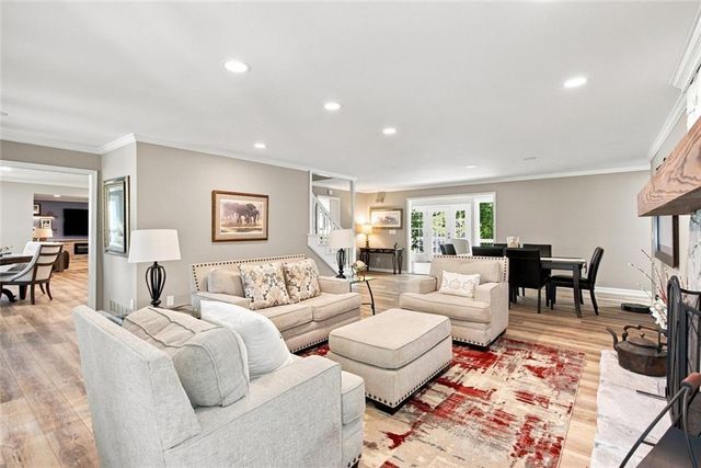 297 Henderson Lake Drive, Canton, GA 30115