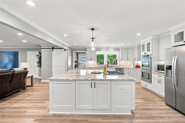 297 Henderson Lake Drive, Canton, GA 30115