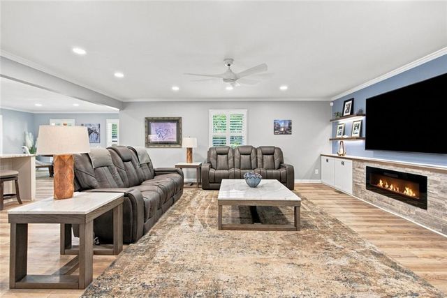 297 Henderson Lake Drive, Canton, GA 30115