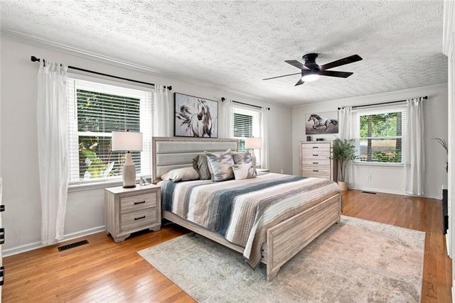297 Henderson Lake Drive, Canton, GA 30115
