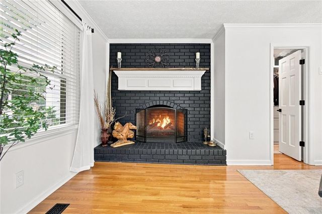 297 Henderson Lake Drive, Canton, GA 30115