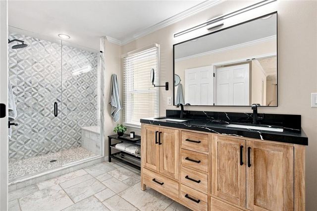 297 Henderson Lake Drive, Canton, GA 30115