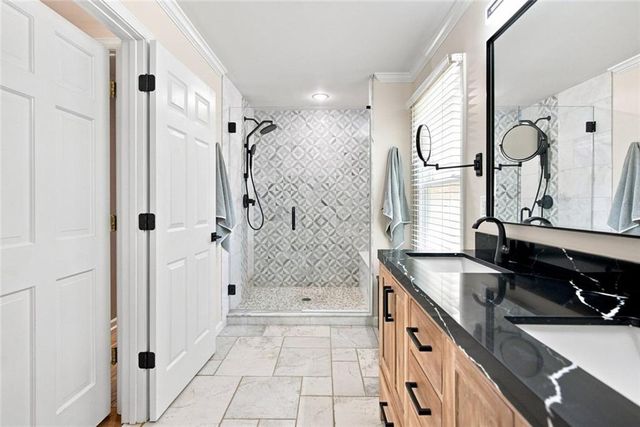 297 Henderson Lake Drive, Canton, GA 30115