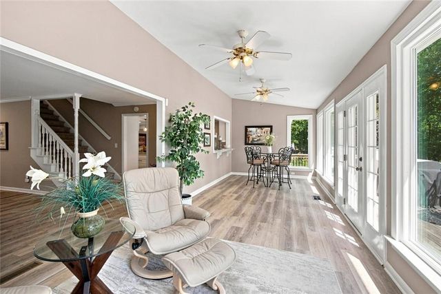 297 Henderson Lake Drive, Canton, GA 30115