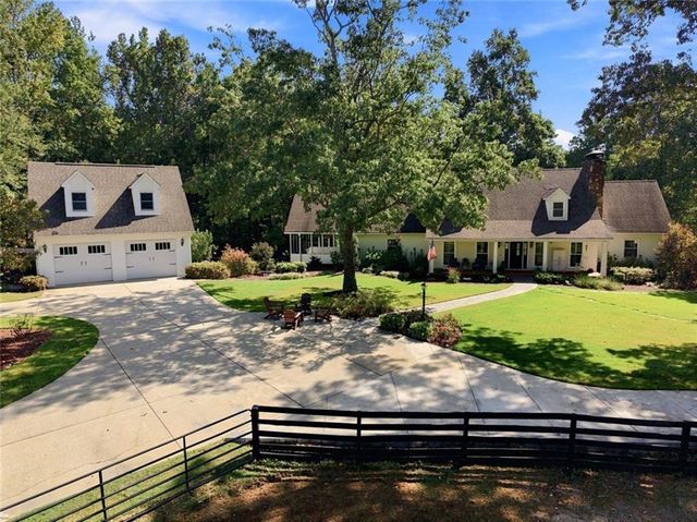 297 Henderson Lake Drive, Canton, GA 30115