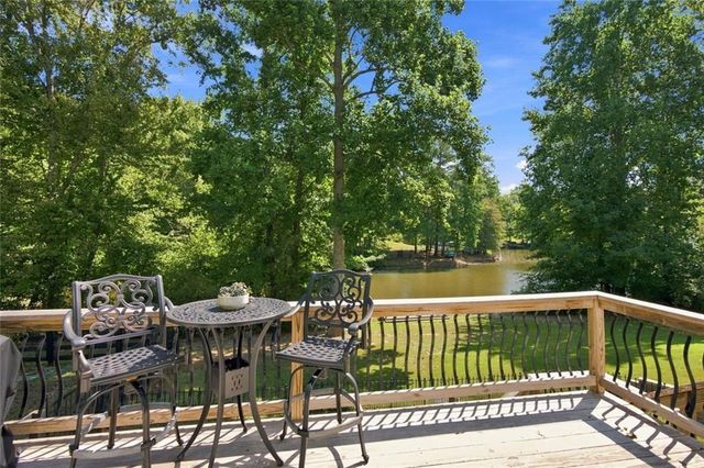 297 Henderson Lake Drive, Canton, GA 30115