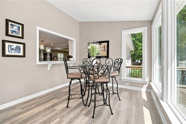 297 Henderson Lake Drive, Canton, GA 30115