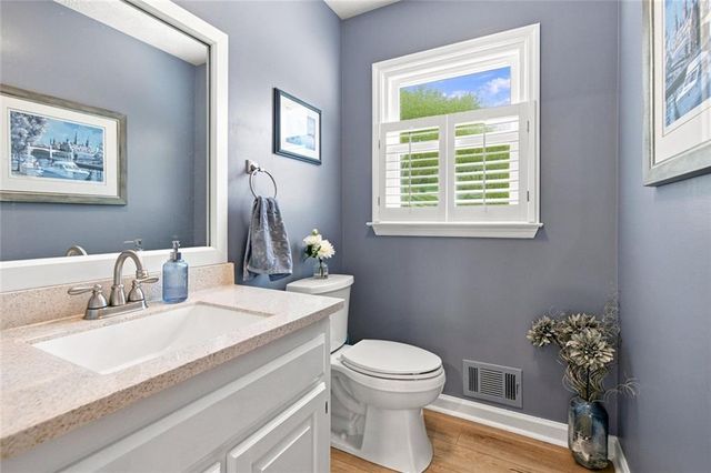 297 Henderson Lake Drive, Canton, GA 30115