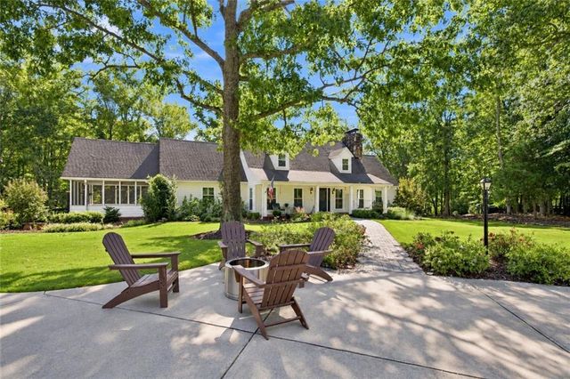 297 Henderson Lake Drive, Canton, GA 30115