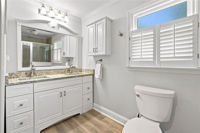 297 Henderson Lake Drive, Canton, GA 30115