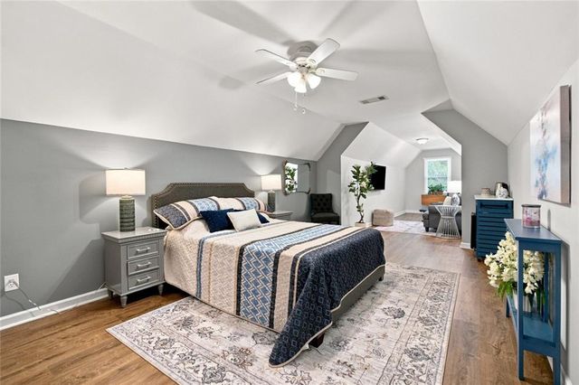 297 Henderson Lake Drive, Canton, GA 30115