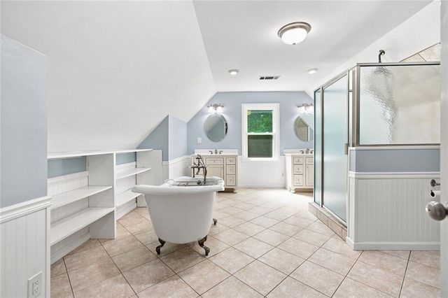 297 Henderson Lake Drive, Canton, GA 30115