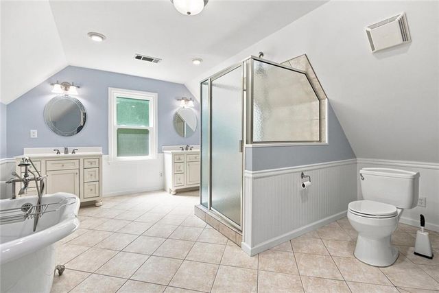 297 Henderson Lake Drive, Canton, GA 30115