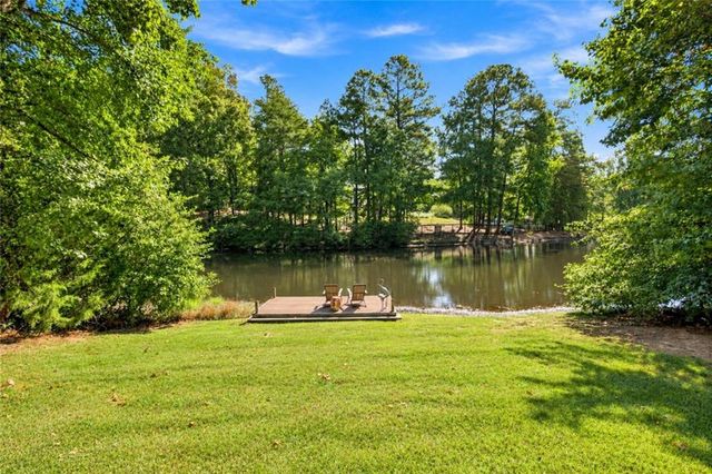 297 Henderson Lake Drive, Canton, GA 30115