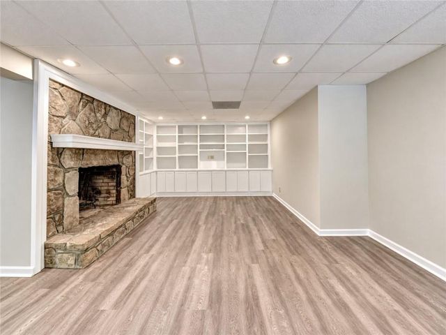297 Henderson Lake Drive, Canton, GA 30115