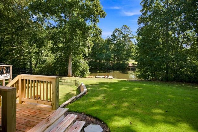 297 Henderson Lake Drive, Canton, GA 30115