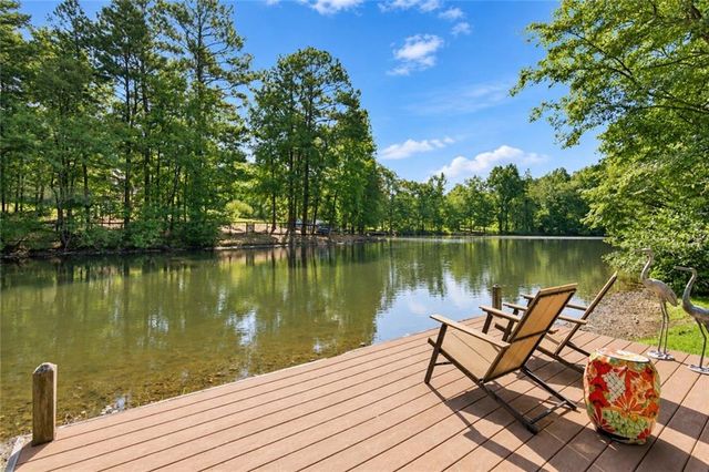 297 Henderson Lake Drive, Canton, GA 30115