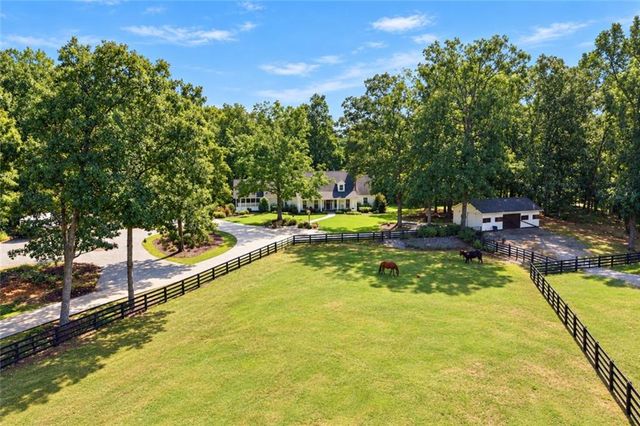 297 Henderson Lake Drive, Canton, GA 30115