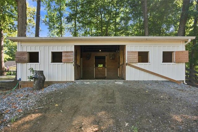 297 Henderson Lake Drive, Canton, GA 30115
