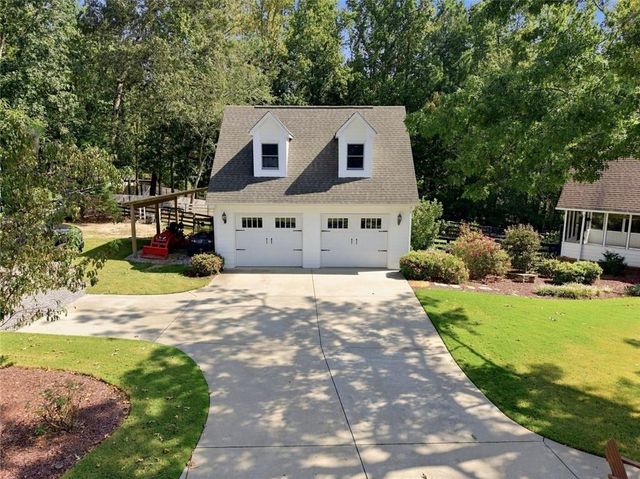 297 Henderson Lake Drive, Canton, GA 30115