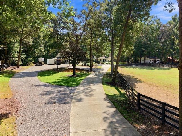 297 Henderson Lake Drive, Canton, GA 30115