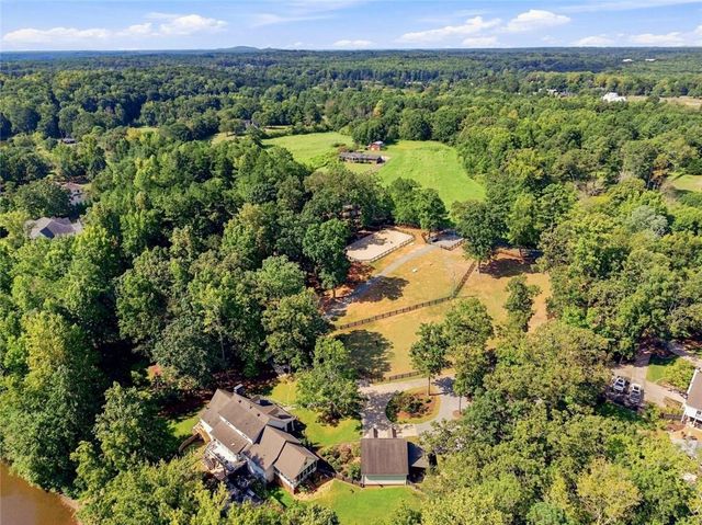 297 Henderson Lake Drive, Canton, GA 30115