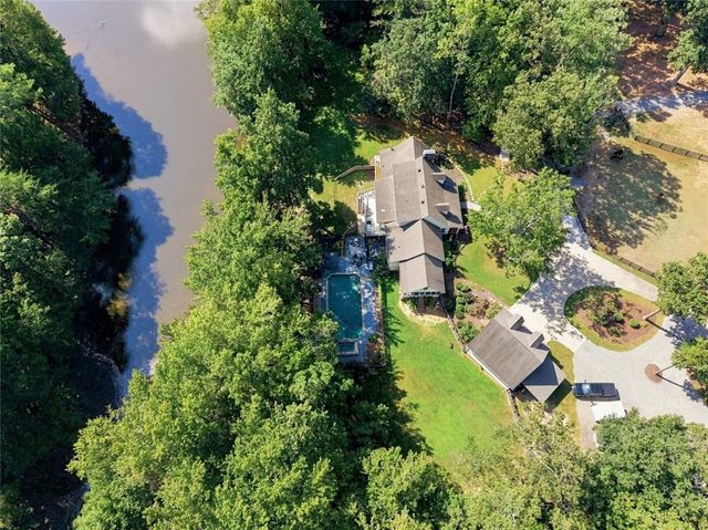 297 Henderson Lake Drive, Canton, GA 30115